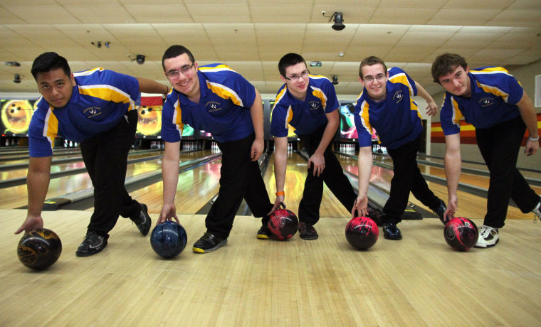 Copperas Cove Bowling